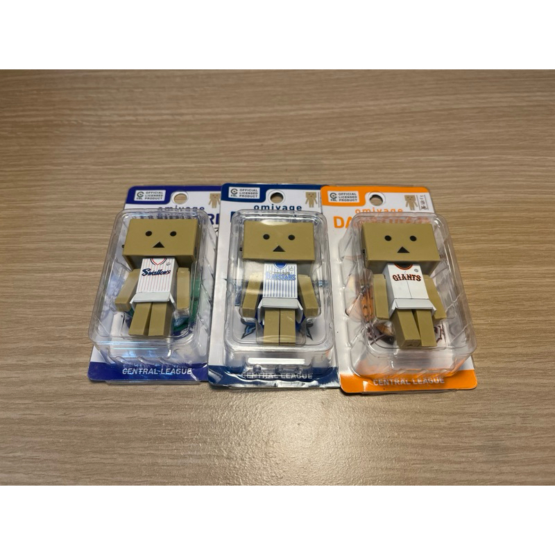 Danboard โมเดล ฟิกเกอร์
