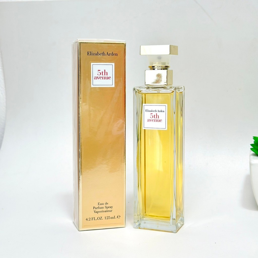 น้ำหอมElizabeth Arden 5th Avenue Eau de Parfum Spray มี2ขนาด