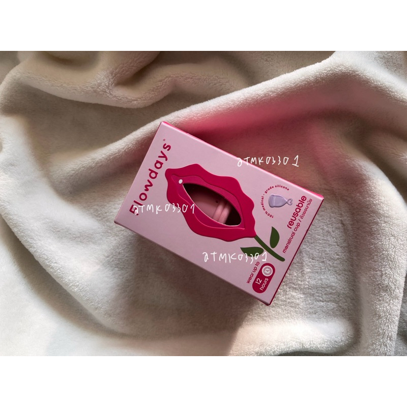 ปล่อยต่อ มือ1 flowdays ติช่า