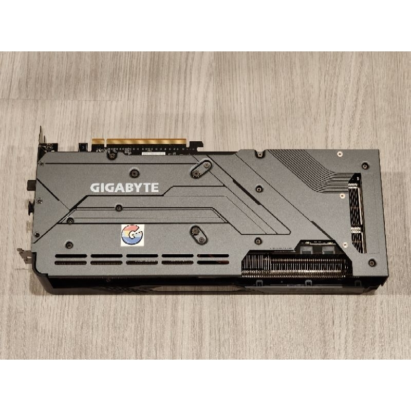 Rx 7700 Xt 12GB Gigabyte Radeon Gaming OC สภาพอย่างกับมือ1