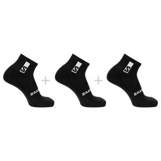 SALOMON EVERYDAY ANKLE 3-PACK Unisex SPORTSTYLE SOCKS LC2086…