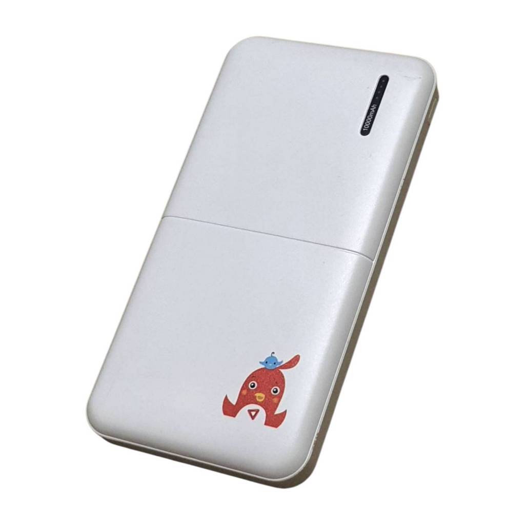 แบตสำรอง Power Bank Fast Charge 100000 mAh📱 Jmart PB-100