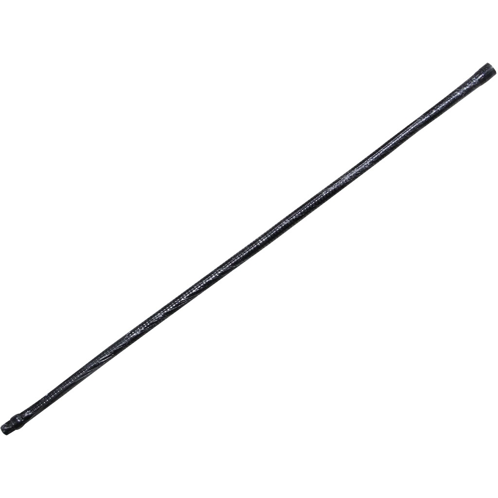 คออ่อนไมโครโฟน 30" สีดำ GN-30B(76 cm) เกลียวละเอียด