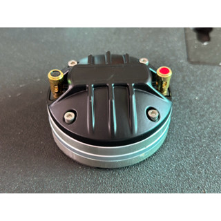 แหลมนีโอ รุ่นDE400 เฟสปลั้กอลูมิเนียม ว้อย44.4 โดมPEN ลวดแบน…