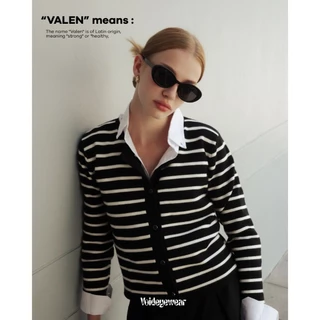Void : VALEN sunglasses แว่นกันแดดทรงรี New Collection เลนส์กัน UV400 และ Polarized จาก voidshop