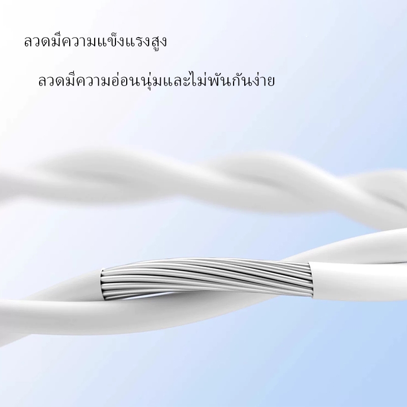 Megix E2 Earphones หูฟังบลูทูธแบบมีสายพร้อมไมโครโฟนในตัว [ใช้ได้กับ iOS 7-14]