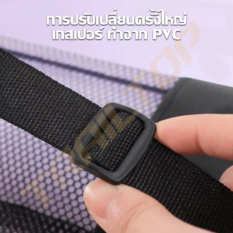TRAILTOP กระเป๋าเสื่อโยคะ Universal ใส่ได้ทุกยี่ห้อ thumbnail 5