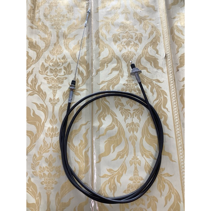 สายคันเร่ง FM227,H18,HINO