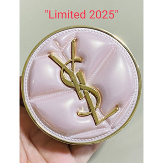 Y-S-L คุชชั่น Touche Eclat Glow Pact Cushion ขนาดปกติ 14 กรั…