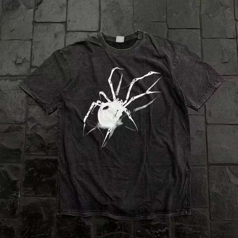 (F09) เสื้อยืดแขนสั้น