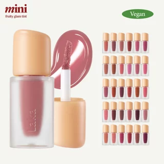 Laka : Fruity Glam Tint - Mini 1.9g  [Official Store]