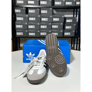 adidas originals Samba og รองเท้าผ้าใบลำลองและสบายสำหรับผู้ชายและผู้หญิง