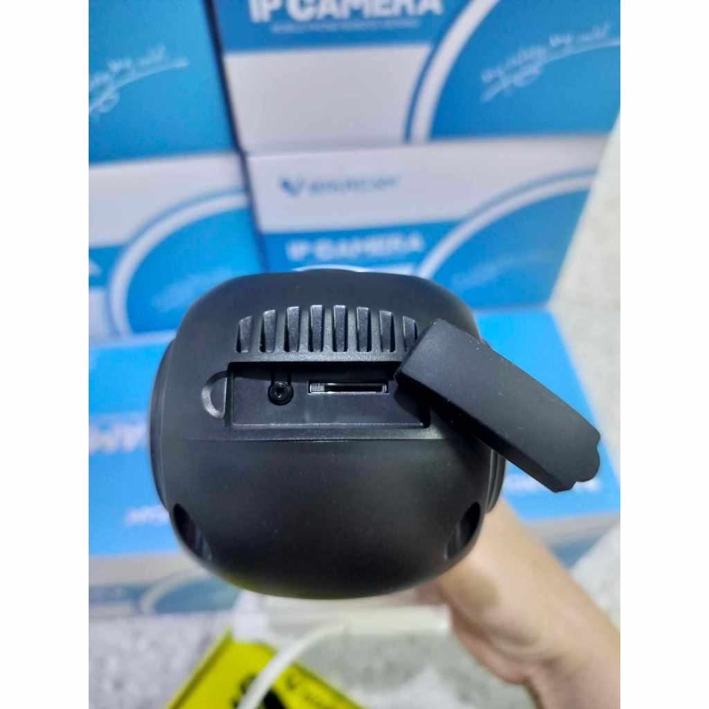 Vstarcam กล้องวงจรปิดกล้องใช้ภายนอก รุ่นC622 กล้องมีWIFIในตัว บันทึกภาพและเสียง #center_it