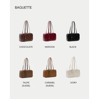 Labella - Baguette กระเป๋าสะพายข้าง