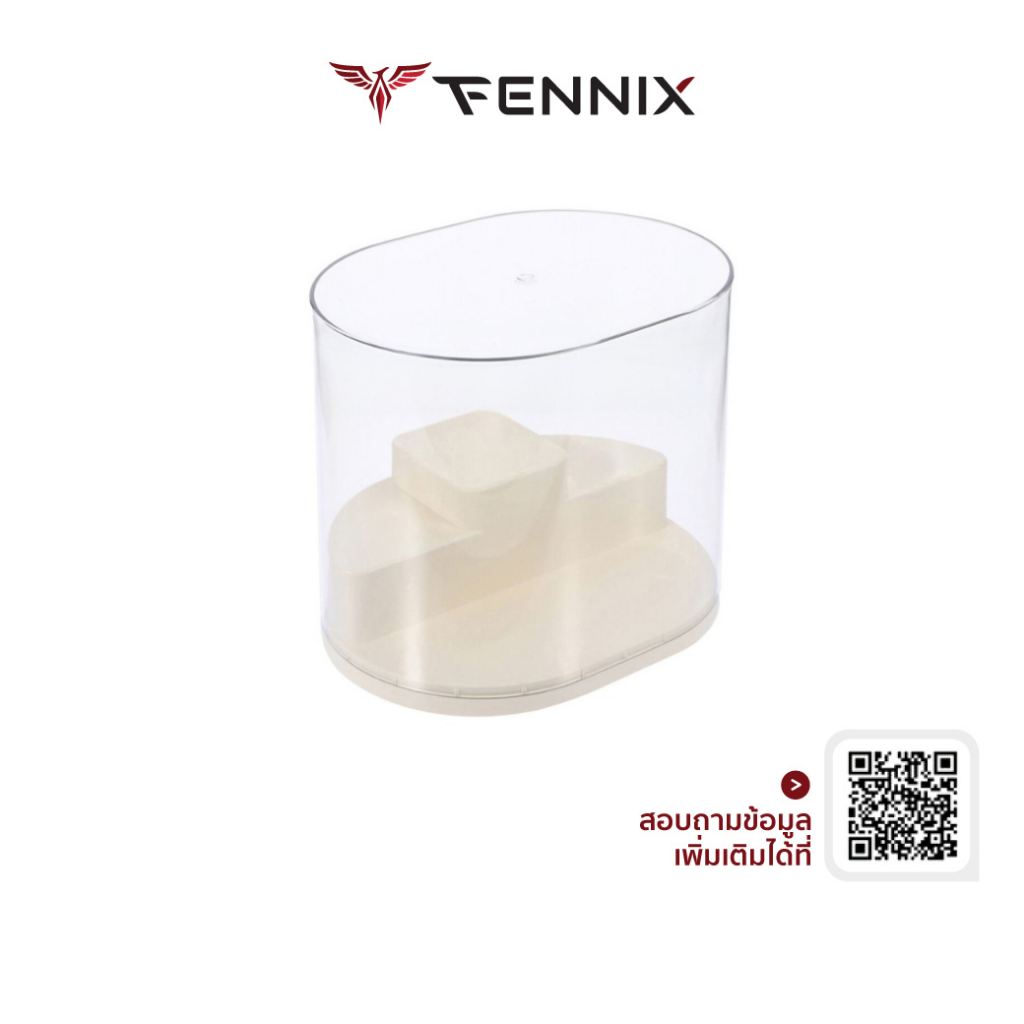 COCOGU กล่องโชว์โมเดล กันฝุ่น โปร่งใส