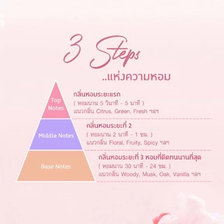 น้ำหอม Oriental Princess Floralista Golden Daisy Eau De Toilette