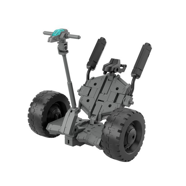 4573102683618Bandai 30MM Extended Armament Vehicle (Wheel Mobile Ver)