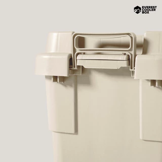ถูกที่สุด!! ลัง STACKING CONTAINER ลังแคมป์ปิ้ง ลังeverest กล่องเก็บของ ขนาด 30,50,70L Camping Box
