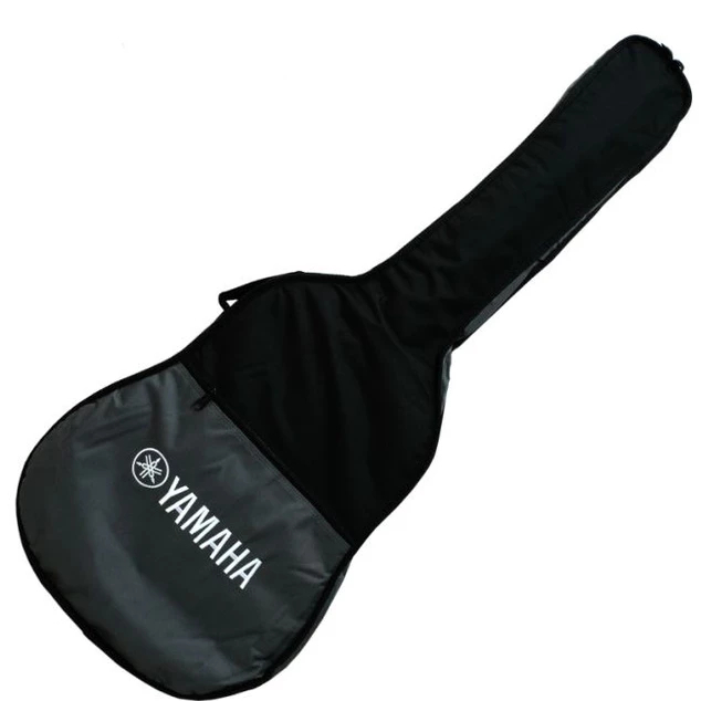 กระเป๋ากีตาร์โปร่ง Yamaha