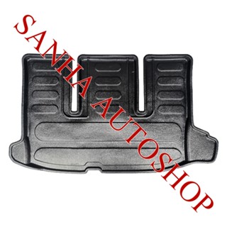 ถาดท้ายรถ Honda Freed ปี 2010,2011,2012,2013,2014,2015 รุ่นใ…