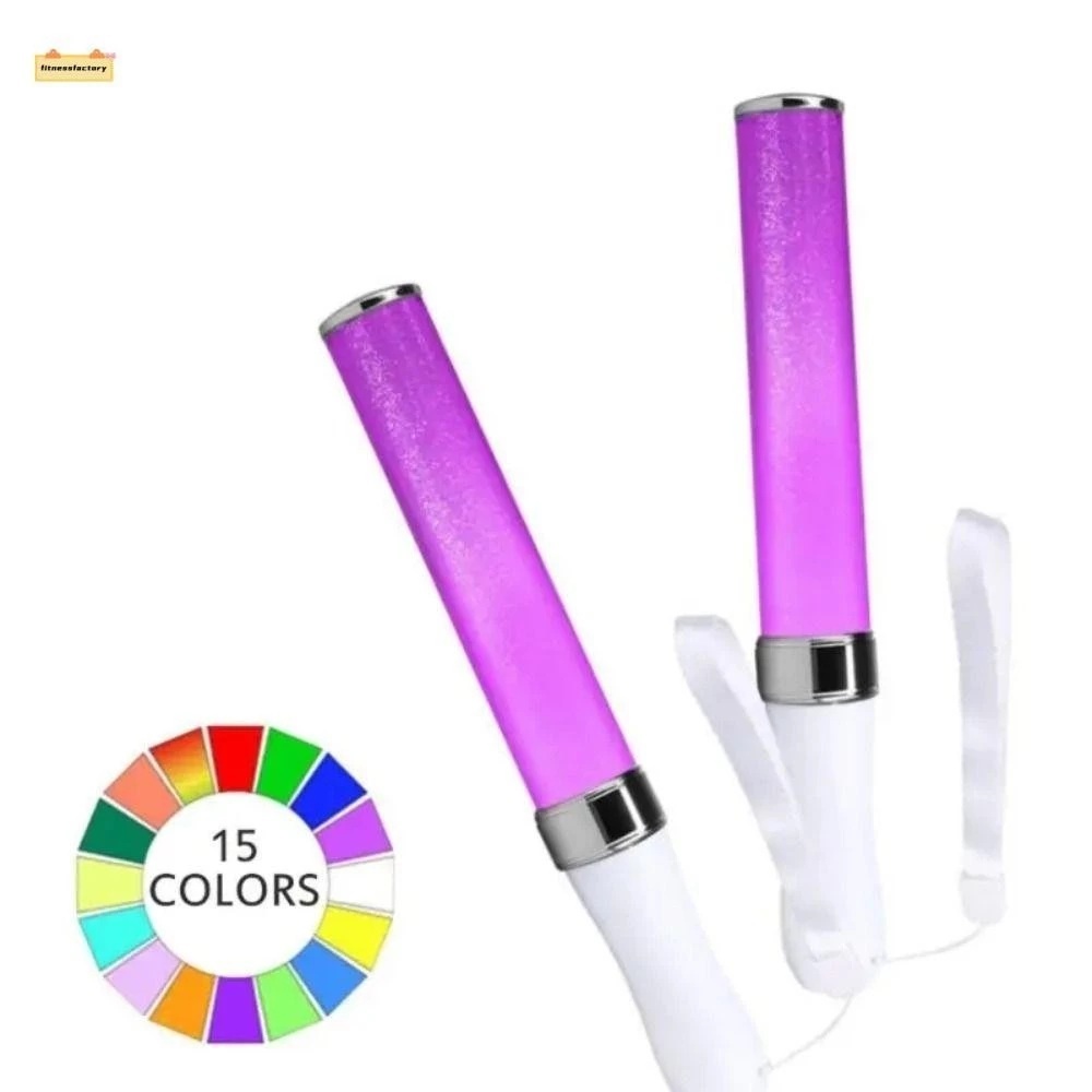 [แท่งไฟ] 15 สี Light Stick Concert BNK48 CGM48