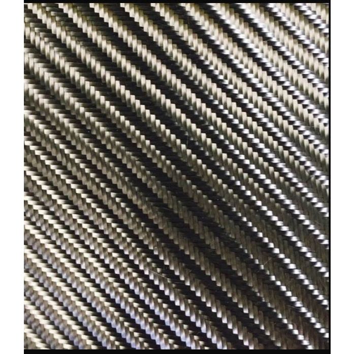 ผ้าคาร์บอน​แท้​ ลาย 4x4 เกรด A  น้ำหนัก​ 280 กรัม​ carbon fiber ผ้าหนา 0.3 mm ดำเงา มีหลายขนาดให้เลือก พร้อมส่ง