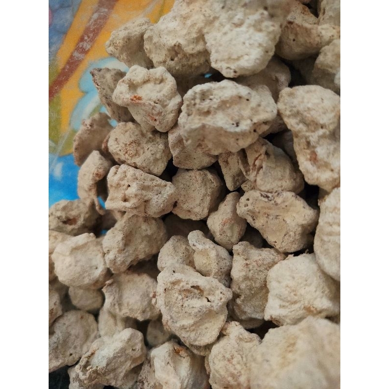 บ๊วยเค็มแท้ 500g.(รูปหน้า 2, 3)