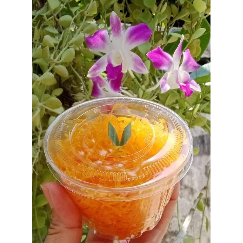 ไส้ขนมเบื้ิอง DIY น้ำหนัก 50 กรัม