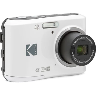 KODAK PIXPRO FZ45 FRIENDLY ZOOM**แถมฟรีผ้าเช็ดเลนส์ ไมโครไฟเบอร์ World Camera**
