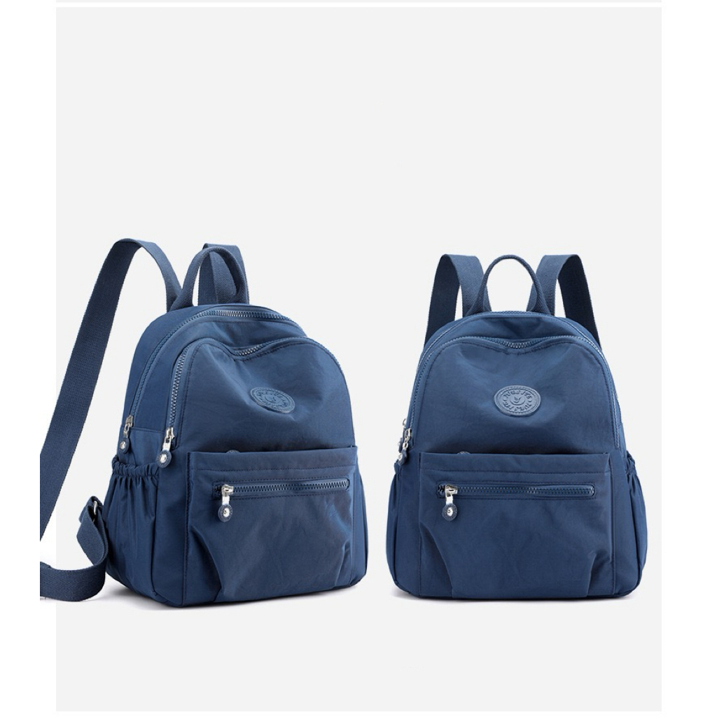 Sport Backpack กระเป๋าเป้พรีเมี่ยม เป้ทำงาน กะทัดรัด รูปที่ 2