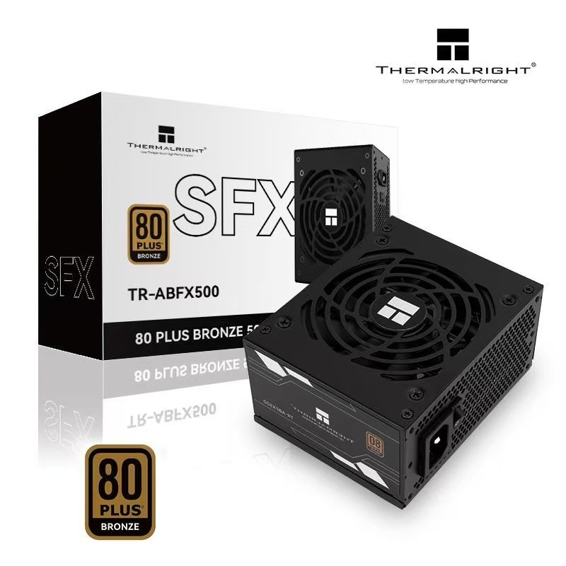 Thermalright SFX TR-ABFX500 80PLUS bronze 500w
