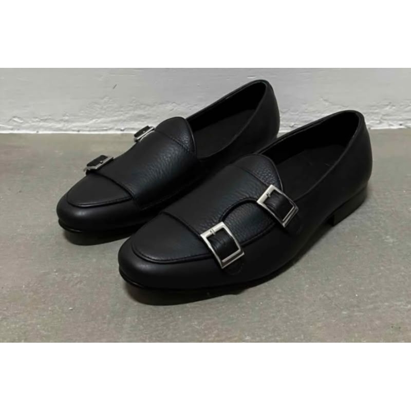 รองเท้าหนังแบรน Moonlife