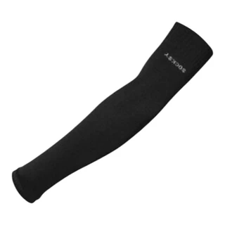 มีส่งด่วน ปลอกแขนผ้าโพลีเอสเตอร์ เนื้อผ้าหนานุ่ม ยืดหยุ่นดีเยี่ยม ใส่สบาย socksy รุ่น brr ราคาต่อคู่ พร้อมส่ง