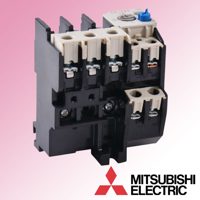 TH-T25 โอเวอร์โหลด 0.24A. 0.35A. 0.5A. 0.7A. 0.9A. 1.3A. 1.7A. 11A. 15A. 2.1A. 2.5A. 22A. 3.6A. 5A. 