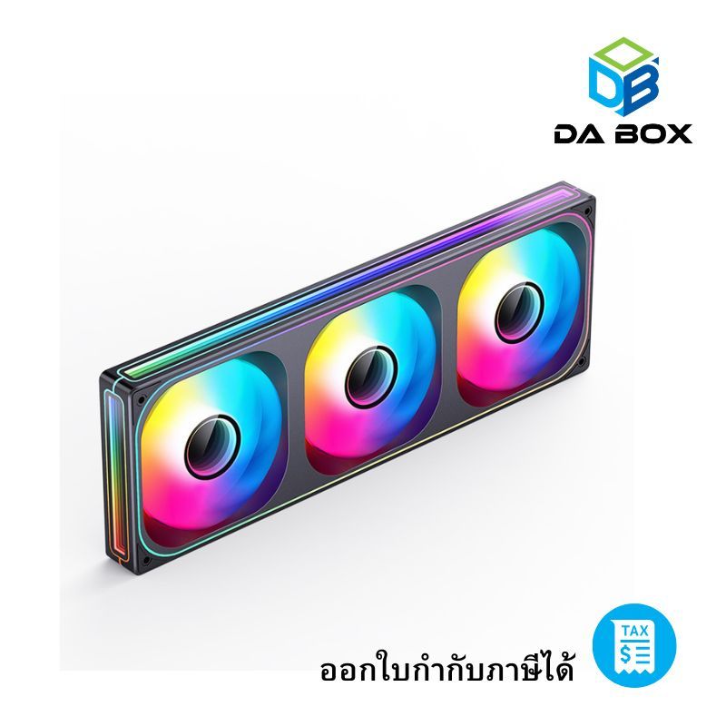 JONSBO FAN ZB-360 FAN Computer