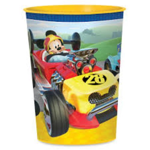 แก้วน้ำ Mickey Mouse Roadster Cup จากอเมริกา