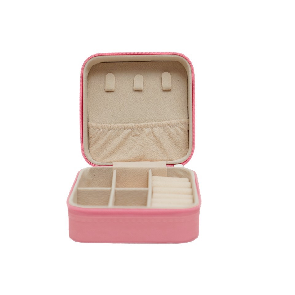 [Free Gift] jewelry box กล่องใส่เครื่องประดับ