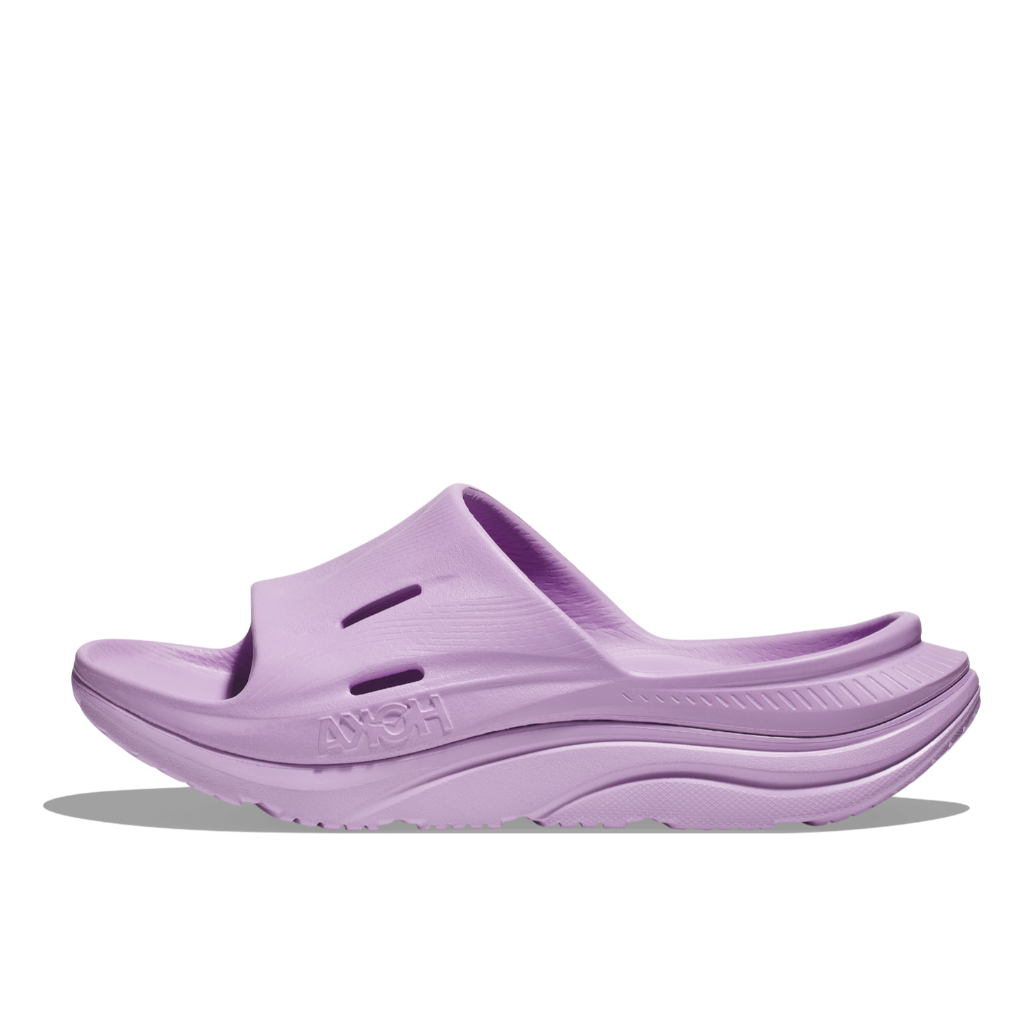 รองเท้าแตะ HOKA Unisex Ora Recovery Slide 3 ของแท้ ป้ายไทย