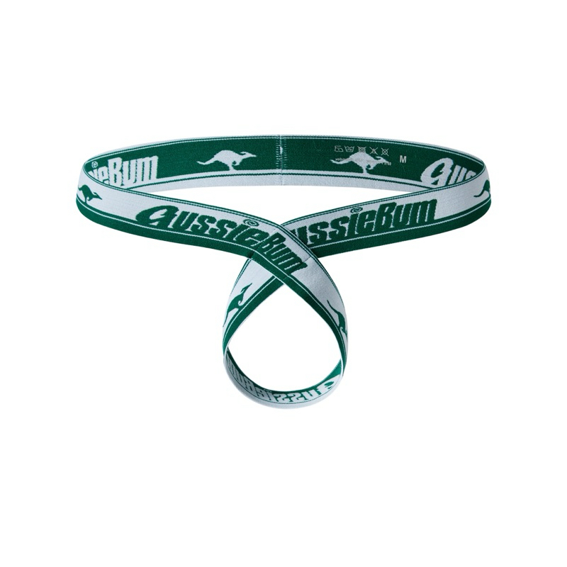 กางเกงในชายทรงจี-สตริง  โชว์สะโพกเซ็กซี่แบบเนียนธรรมชาติ - รูปที่ 3