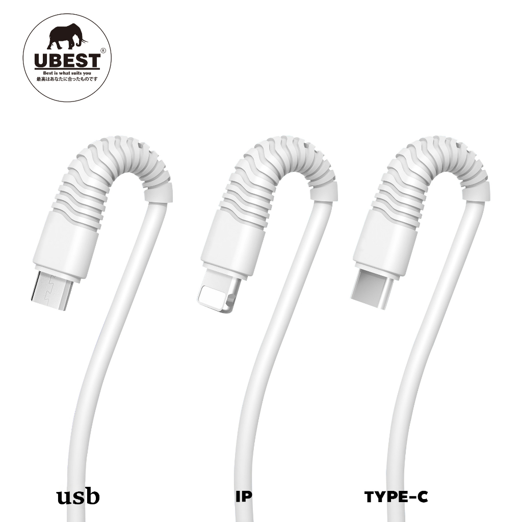 1เมตร สายชาร์จ ชาร์จไว PD 5A สายชาต Charging Cable #X02