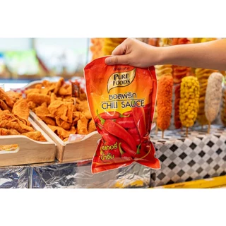 ซอสพิซซ่า 1000g ซอสพิซซ่าเทาซันไอแลนด์ 850g ซอสสปาเก็ตตี้ มายองเนส ซอสมะเขือเทศ ซอสพริก
