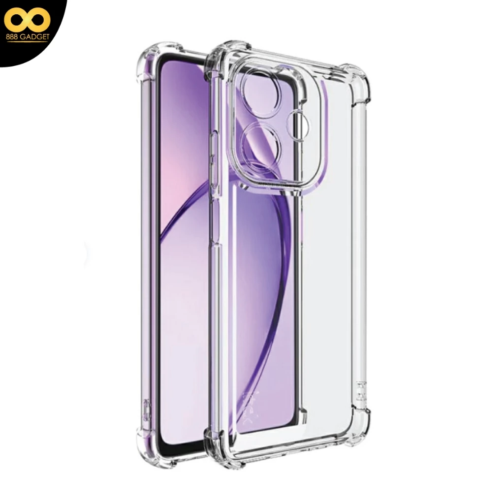 เคส Oppo A3x กันกระแทก