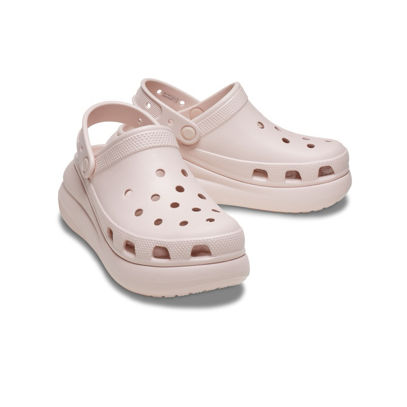 【จัดส่งทันที】OUTLETS 🇻🇳 เวียดนาม รองเท้าลำลองผู้ใหญ่ CROCS CRUSH CLOG รองเท้าแตะ ใส่สบาย นุ่มสบายเท้ามาก