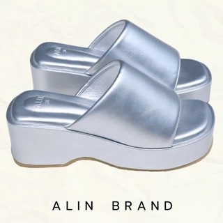 ส่งไวมาก! งานไทย*สูง2.7นิ้ว ALIN BRAND งานไทย(การันตีความนุ่ม) งานเกรดคุณภาพ