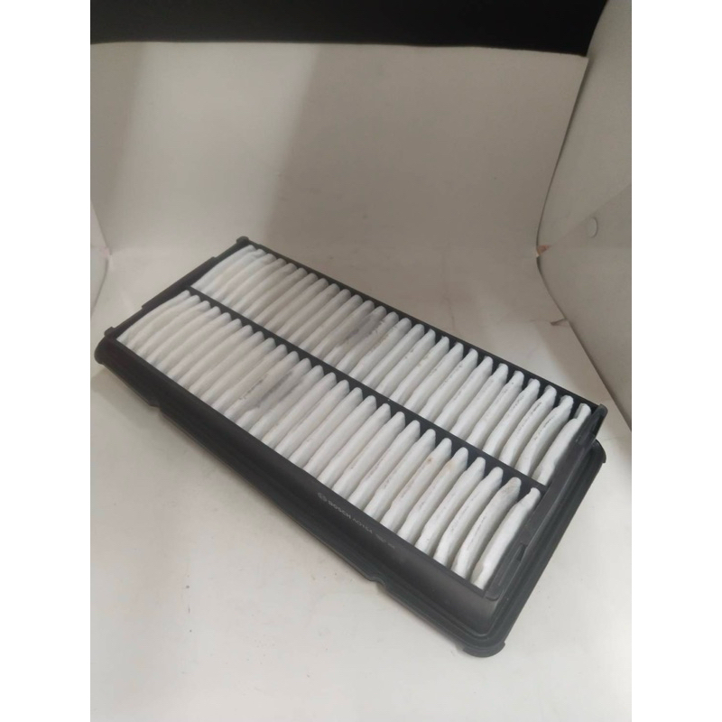 กรองอากาศ BOSCH 17220P8CK00 ฮอนด้า แอคคอร์ด HONDA ACCORD G6 ปี98-02.J30A1. เครื่อง 2.3 ราคา  180  บา