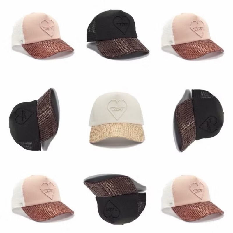 ส่งต่อ 🧢 หมวก Tu’i Wanjai cap limited edition ของแท้ 💯