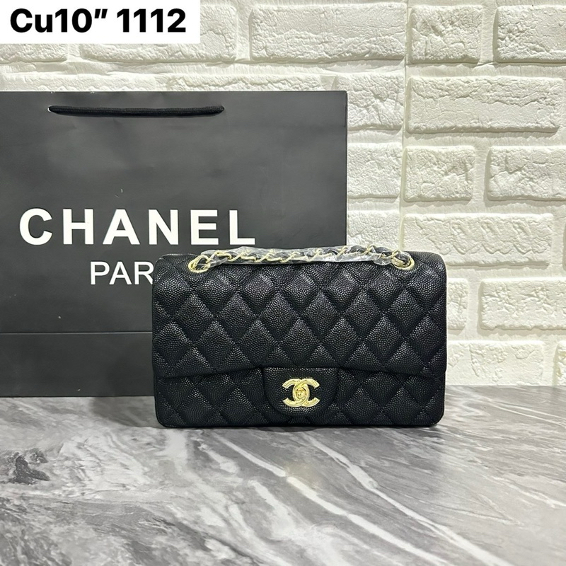 [The.OiL] พร้อมส่งจ้า กระเป๋าสะพายข้างได้ถือได้ Size 8” นิ้วงานสวยมากแม่