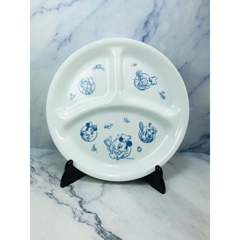 CORELLE : จานหลุม 26x2cm. MADE IN U.S.A. (Sun36 : 1A)