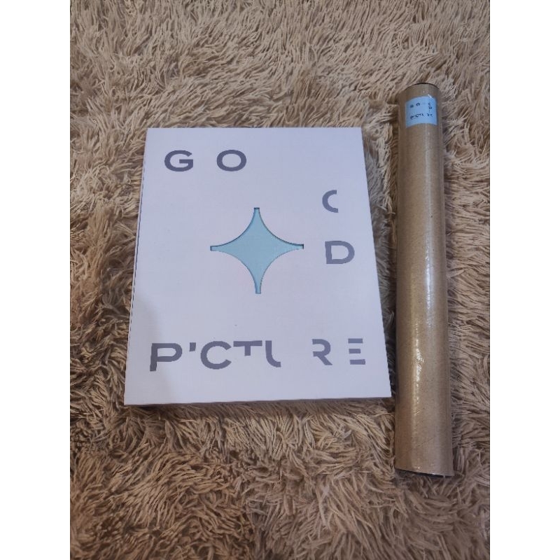 GOOD QUALITY PICTURE PHOTOBOOK BUS