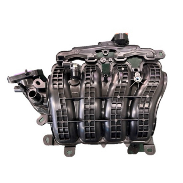 ท่อร่วมไอดี (Intake Manifold) พร้อมMap Sensor Toyota SIENTA (2013-2019) YARIS (2014-2019) 3NR Engine